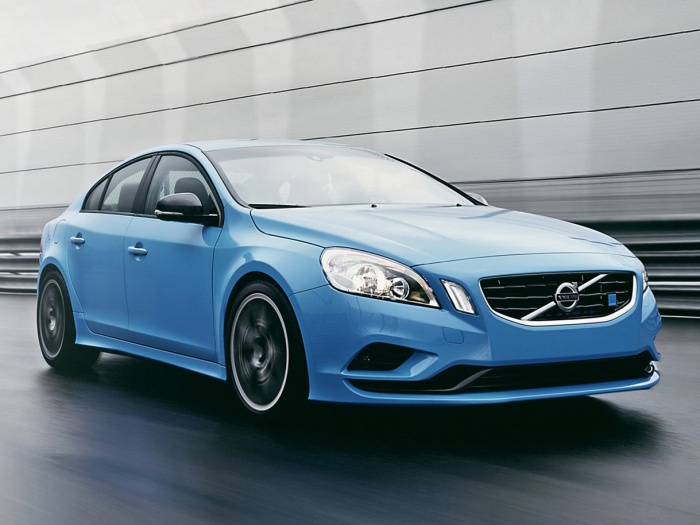 Volvo планирует производить сборку легковых автомобилей в РФ